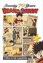 Beano and Dandy