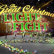 The Great Christmas Light Fight
