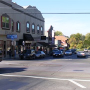 Fair Oaks, California