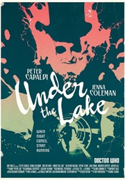 Under the Lake (2015)