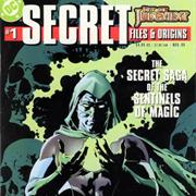 Day of Judgment Secret Files