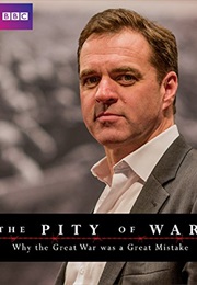 The Pity of War (2014)