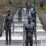 Memorial to the Victims of Communism, Prague