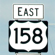 U.S. 158