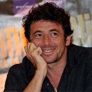 Patrick Bruel
