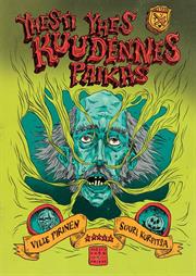 Ville Pirinen: Yhesti Yhes Kuudennes Paikas