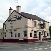 The Horse Shoe Inn (Robinsons)