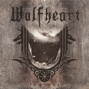 Wolfheart - Tyhjyys