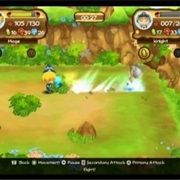 Little Tournament Over Yonder