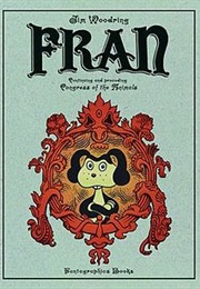 Fran (Jim Woodring)