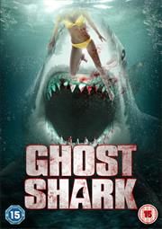 Ghost Shark (2013)