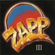 Zapp - Heartbreaker, Pts. 1-2 (1983)