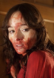 Jocelin Donahue in the House of the Devil (2009)