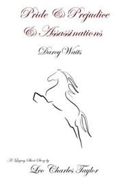 Darcy Waits (Leo Charles Taylor)