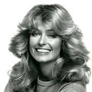 Farrah Fawcett, 62, Anal Cancer