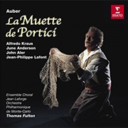 La Muette De Portici (Auber)