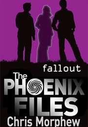 Fallout (Chris Morphew)