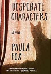 Desperate Characters (Paula Fox)