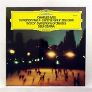 Charles Ives - Symphony No. 4
