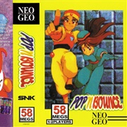 Pop'n Bounce
