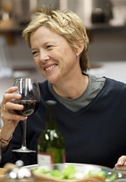 Annette Bening in the Kids Are All Right (2010)