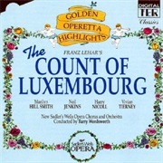 Count of Luxembourg