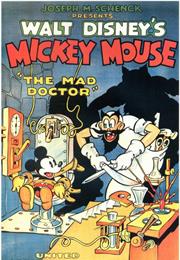 The Mad Doctor