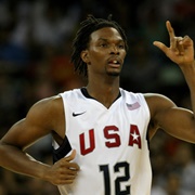 Chris Bosh