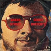 Baker Street - Gerry Rafferty