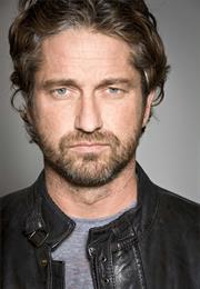 Gerard Butler