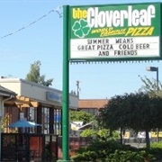 The Cloverleaf (Tacoma, Washington)