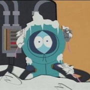 Self-Sacrificial Electrocution by Hospital Generator