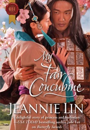 My Fair Concubine (Jeannie Lin)