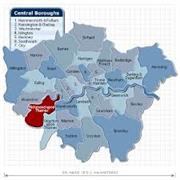 Richmond Upon Thames