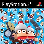 Ape Escape 3