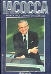 Iacocca (David Abodaber)