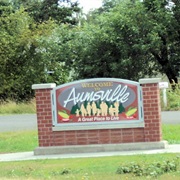 Aumsville, Oregon
