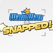 Warioware: Snapped!