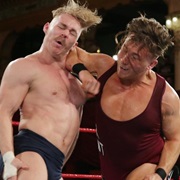 Pete Dunne V Tyler Bate,UK Championship Tournament 2017 Day-2