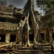 Angkor Wat (Lara Croft: Tomb Raider)