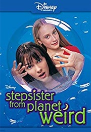 Step Sister From Planet (2000)