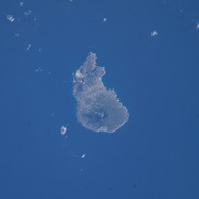 Sint Eustatius National Marine Park