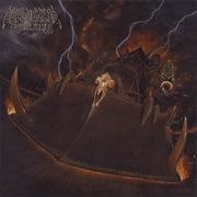 Bulldozing Bastard - Under the Ram