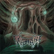 Hegemony (EP) - Nucleus