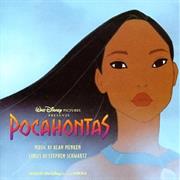 Pocahontas Soundtrack