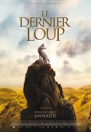 Le Dernier Loup (2015)
