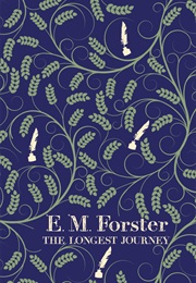The Longest Journey (E.M. Forster)