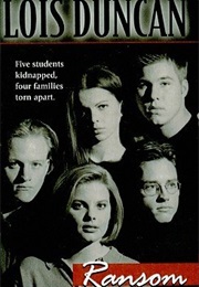 Ransom (Lois Duncan)