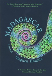 Madagascar (Stephen Holgate)