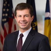 Pete Buttigieg